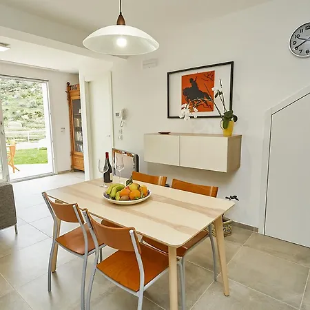 Skrokkia Apartment Castellammare del Golfo