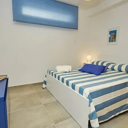 Apartment Skrokkia Castellammare del Golfo