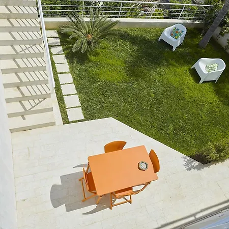 Skrokkia Apartment Castellammare del Golfo
